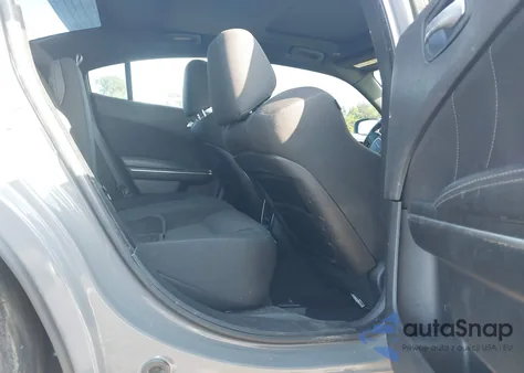 2017 Dodge Charger R/T Scat Pack Rwd from USA, damaged, VIN 2C3CDXGJ6HH634580